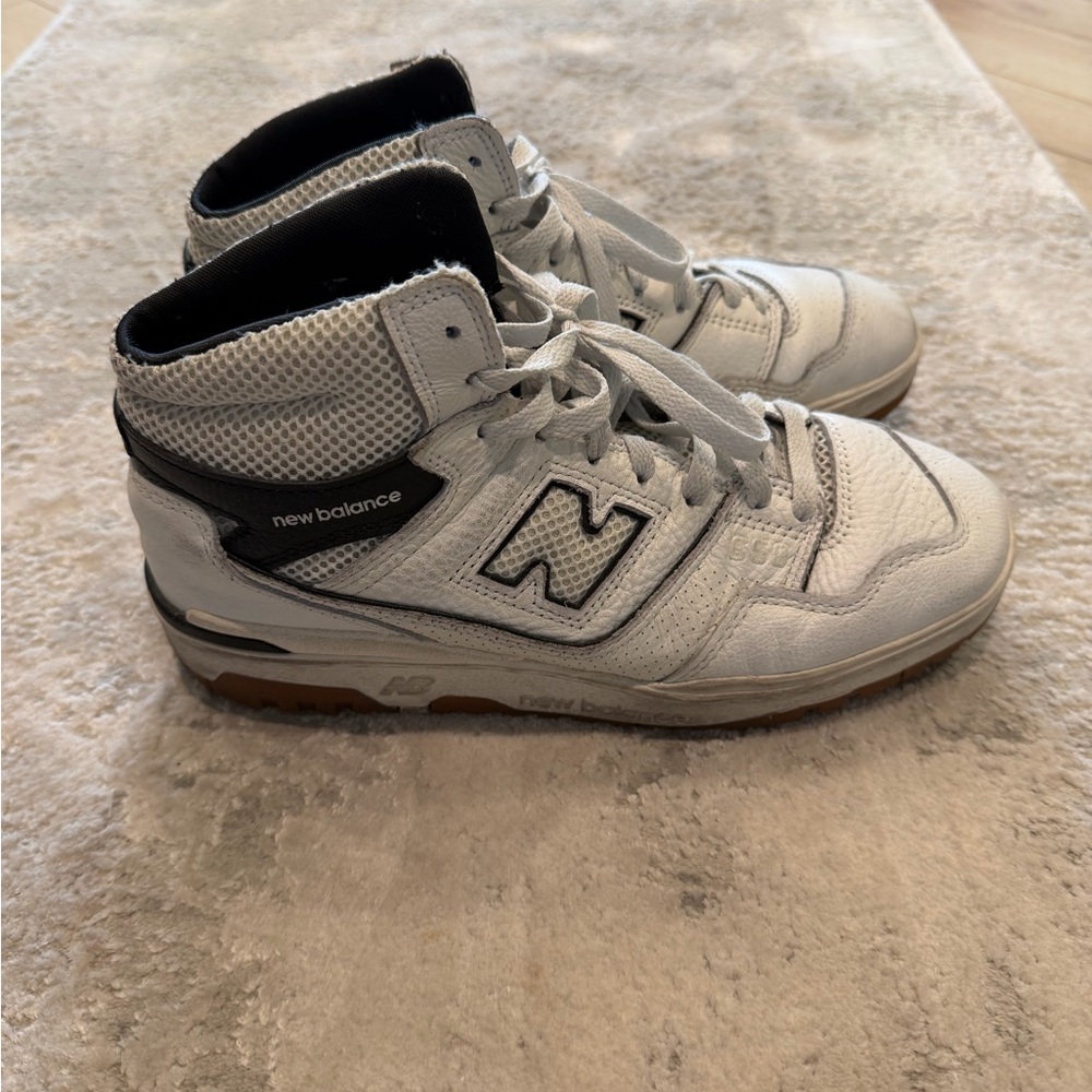 Aime Leon Dore new balance